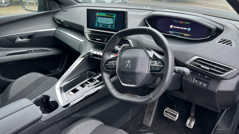 Peugeot 3008 1.6 Hybrid 180 Active 5dr e-EAT8 Estate